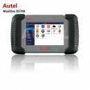 ESCANER AUTOMOTRIZ UNIVERSAL TIPO OEM MARCA AUTEL MODELO AUTEL MAXIDAS DS708